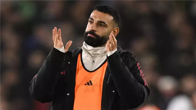 مراسل ليفربول يسأل: هل سيعود محمد صلاح بعد الأمم الإفريقية؟
