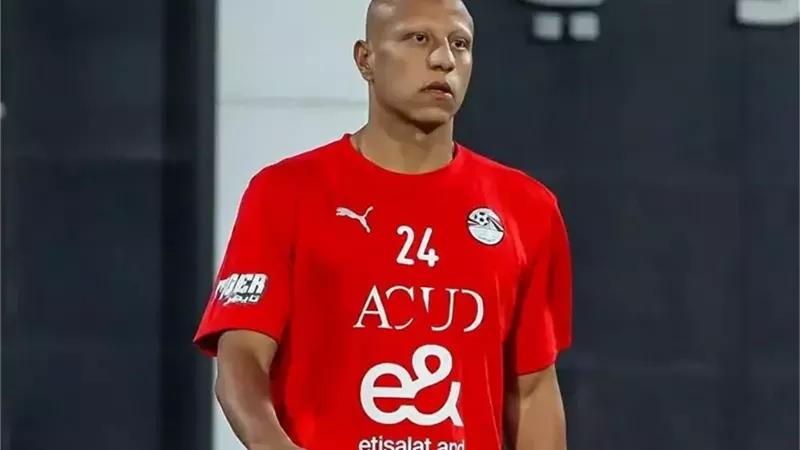 عمرو الجزار: لا أعرف سبب فشل انضمامي للأهلي ووقعت للزمالك
