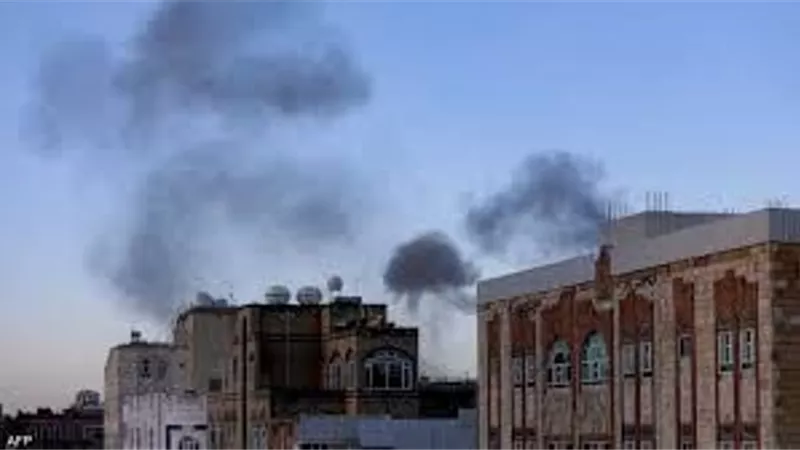 اليمن.. مقتل 4 من القوات الحكومية بانفجار في حضرموت