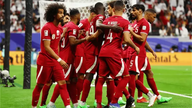 موعد مباراة تونس وقطر اليوم في كأس العرب والقنوات الناقلة