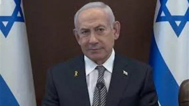 نتنياهو يأمر باعتقال 70 مستوطنا بتهمة العنف ضد الفلسطينيين
