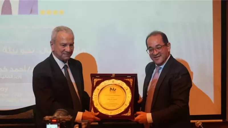 وزير المالية: شغلنا الشاغل زيادة موارد الدولة.. لتحسين حياة الناس