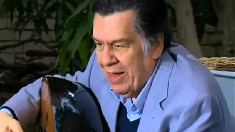 فى ذكرى رحيله..عمار الشريعى أكتشف منى عبد الغنى وعلاء عبد الخالق
