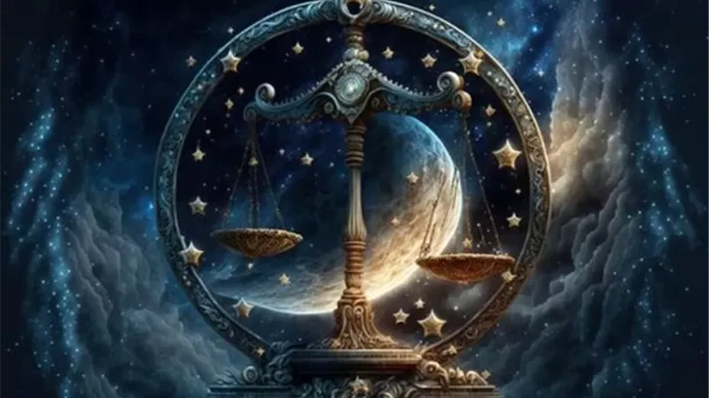 توقعات برج الميزان اليوم الأحد 7-12-2025