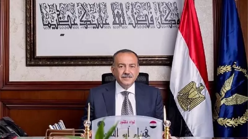 محافظ أسيوط: اعتماد مركز معلومات شبكات المرافق بأسيوط ضمن الجهات