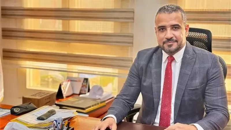 جهاز العبور الجديدة يكشف عن أهم مشروع طبى بالتعاون مع جامعة بنها.. صور