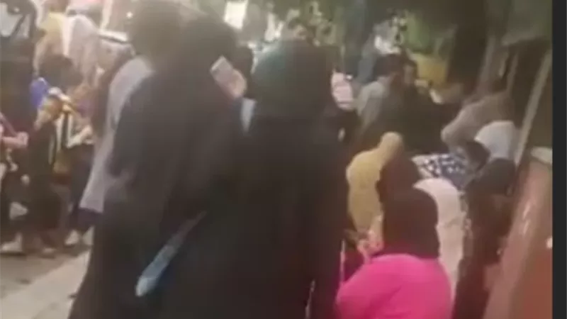 الأمن يكشف مزاعم توزيع رشاوى انتخابية خلال الانتخابات البرلمانية