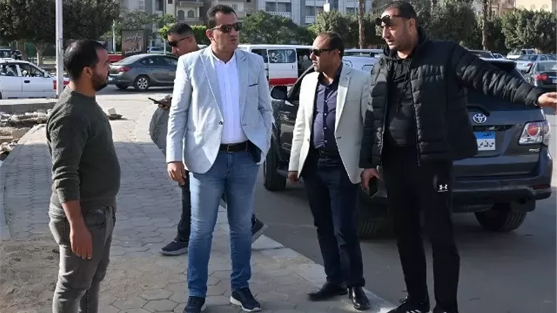 بوابة الجمهورية