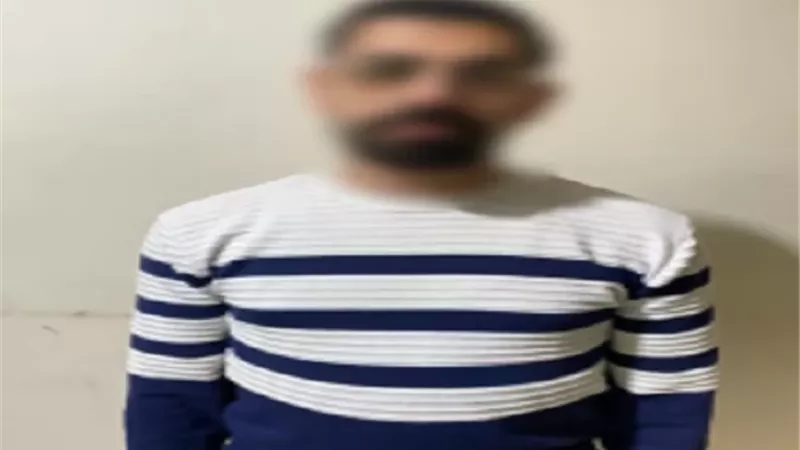 الداخلية تكشف ملابسات فيديو زعم تعدي فرد شرطة على مواطن بالجيزة