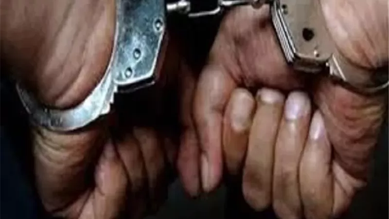 ضبط عنصر إجرامى بحوزته هيروين وبانجو بمنشاة العمارى بالأقصر