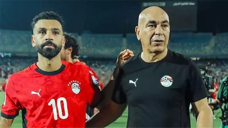 أول تعليق من التوأم حسن على أزمة محمد صلاح مع ليفربول