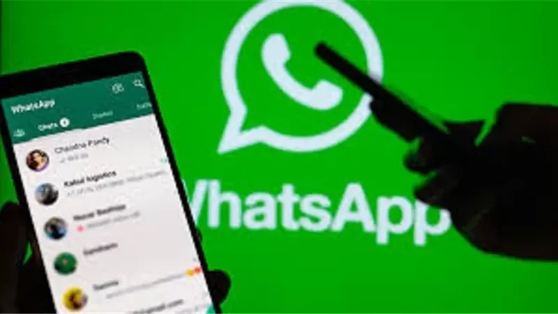 كيفية إخفاء آخر ظهور على واتساب دون أن يعرف أحد