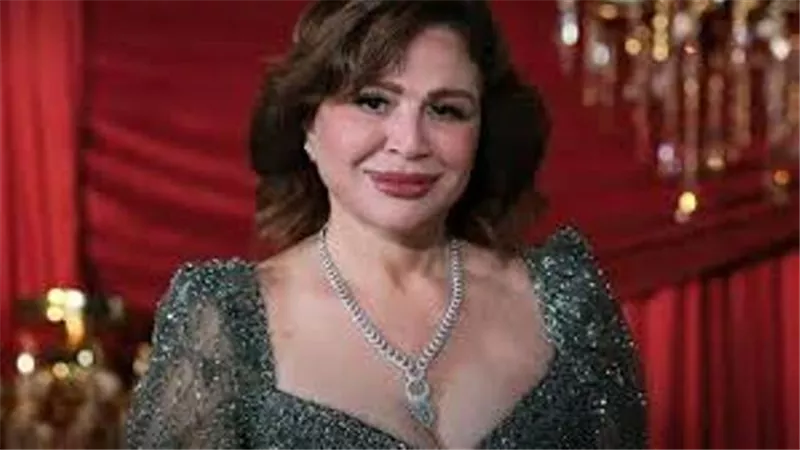 إلهام شاهين رئيسا شرفيا لمهرجان شرم الشيخ للمسرح الشبابي