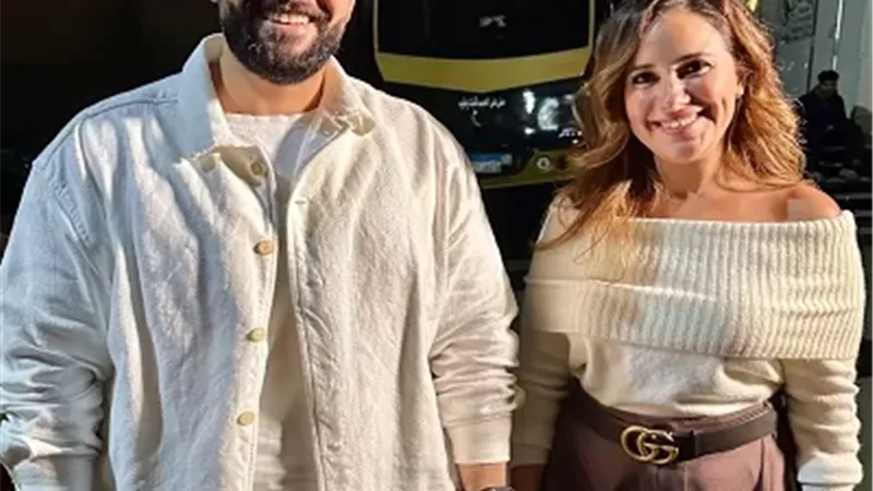 شيري عادل: أحمد الفيشاوي موهبة واعدة ويحيى الفخراني الأب الروحي