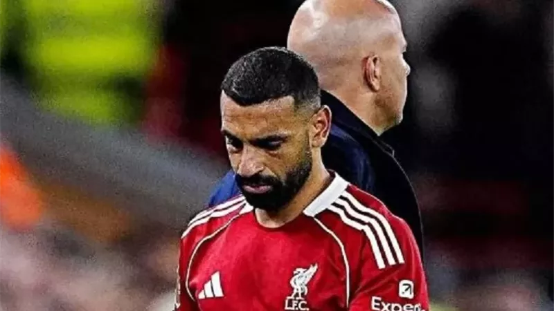 نجم منتخب مصر السابق: ما فعله مدرب ليفربول مع محمد صلاح غير مقبول