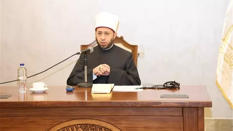 وزير الأوقاف يفتتح دورة تدريب الائمة الماليزيين بمسجد مصر الكبير