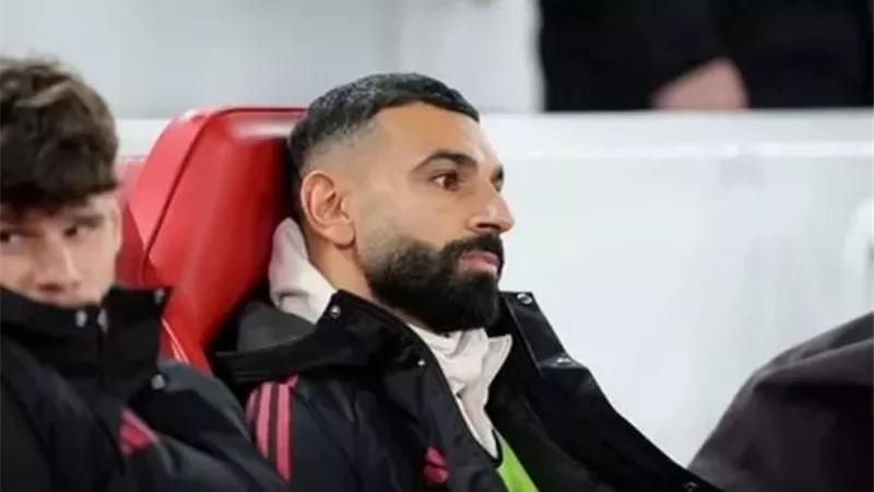 كوليمور يوجه رسالة لإدارة ليفربول بعد تصريحات محمد صلاح