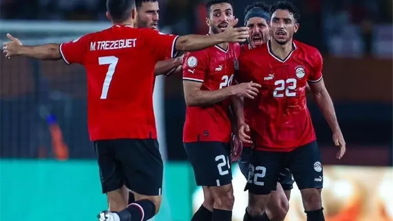 خطوات شراء تذاكر مباريات منتخب مصر في كأس العالم 2026