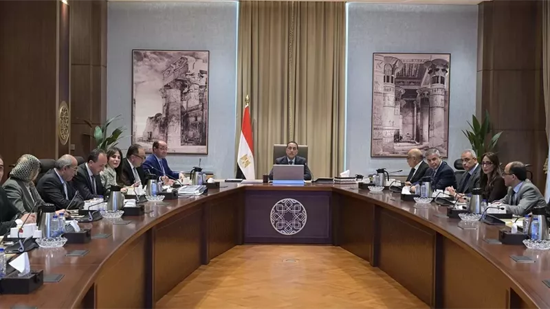 رئيس الوزراء يتابع مشروعات تطوير قطاع الغزل والنسيج والاستغلال الأمثل لبعض الأصول