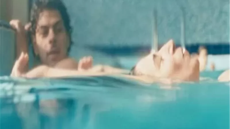 العرض الأول في العالم العربي لفيلم 