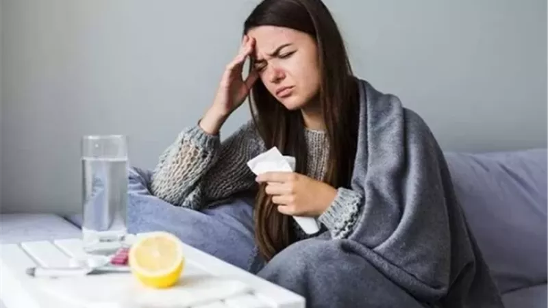 التغذية الذكية .. مفاتيح تقوية المناعة والوقاية من نزلات البرد