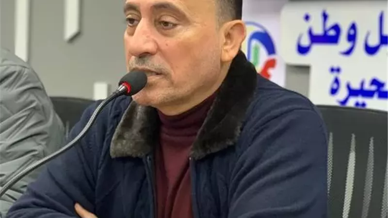 أمانة شباب مستقبل وطن بالبحيرة تبحث الاستعداد للانتخابات