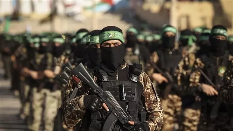 سرايا القدس تعلن التصدي لقوات الاحتلال وتحقيق إصابات مؤكدة