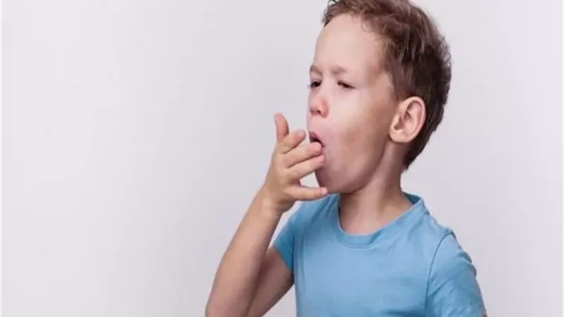 لقاح أنفي جديد يثبت فعاليته في منع انتشار السعال الديكي