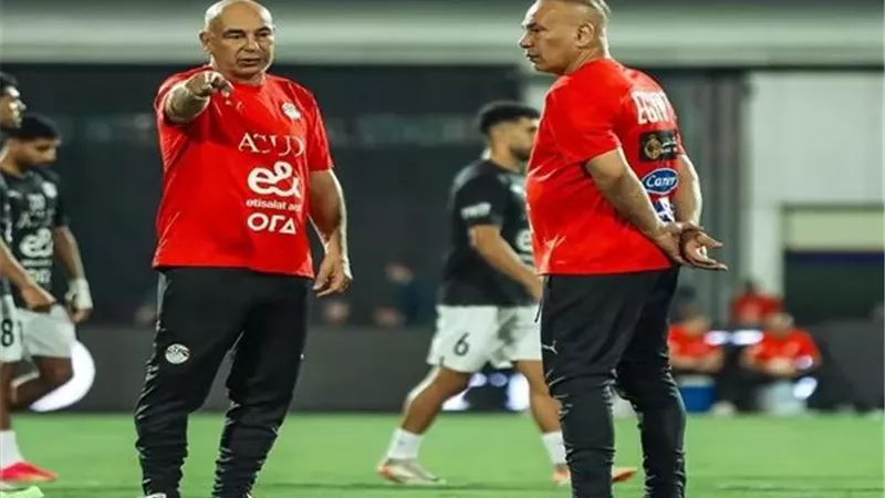 منتخب مصر يعلن تأجيل ودية نيجيريا