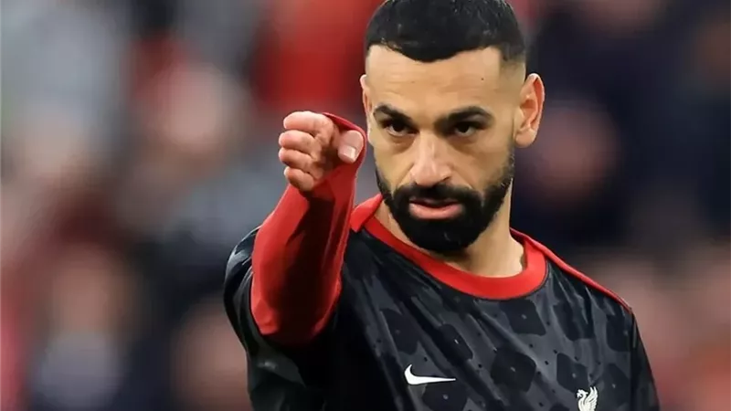 أسطورة ليفربول: تصريحات صلاح أشبه بالقنبلة