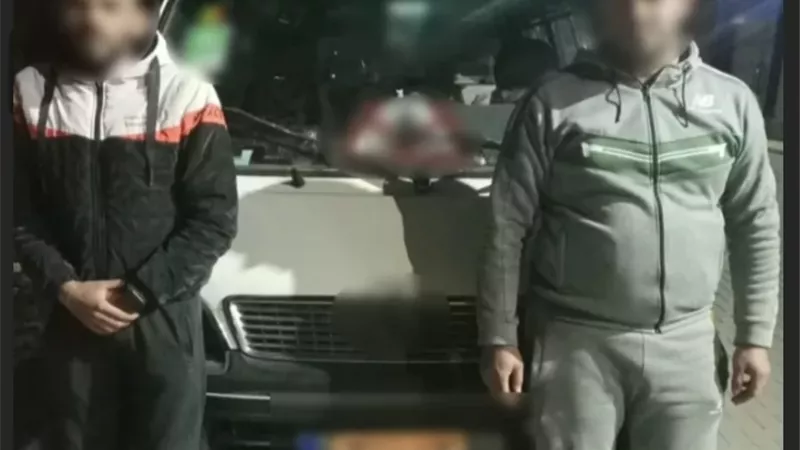 حقيقة ادعاء سائق بإجبار سيارت الأجرة بالاشتراك فى الحملات الأمنية