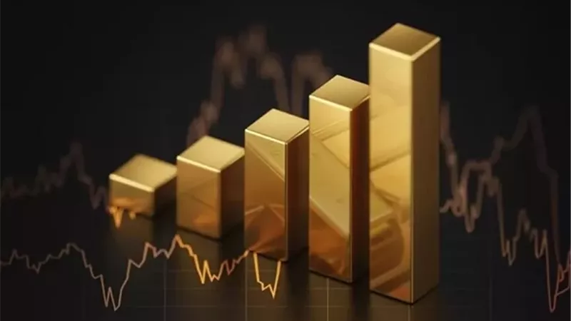 الذهب يقفز ترقّباً لخفض الفائدة الأميركية