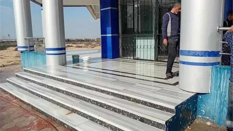 الإسماعيلية تستعد لإفتتاح مكتبة مصر العامة بالقنطرة شرق