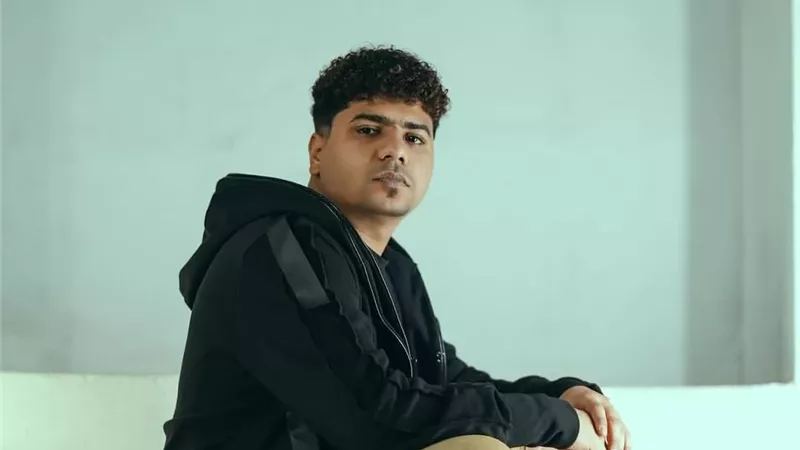 أحمد موزة يتصدر تريند يوتيوب بعد نجاح أغنيته الأخيرة ويستعد لطرح عمل جديد