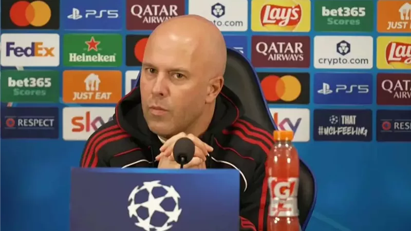 سلوت : ليس لمحمد صلاح الحق فى انتقادى بوسائل الإعلام