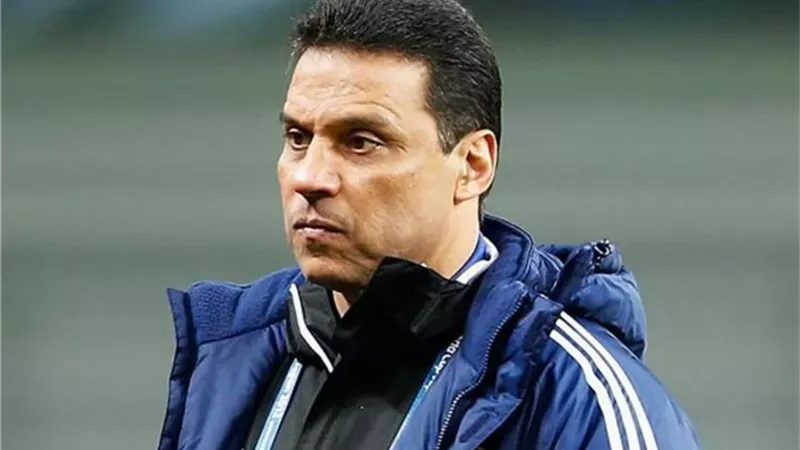 تضم منافس لا يستهان به.. البدري يعلق علي مجموعة مصر في كأس العالم