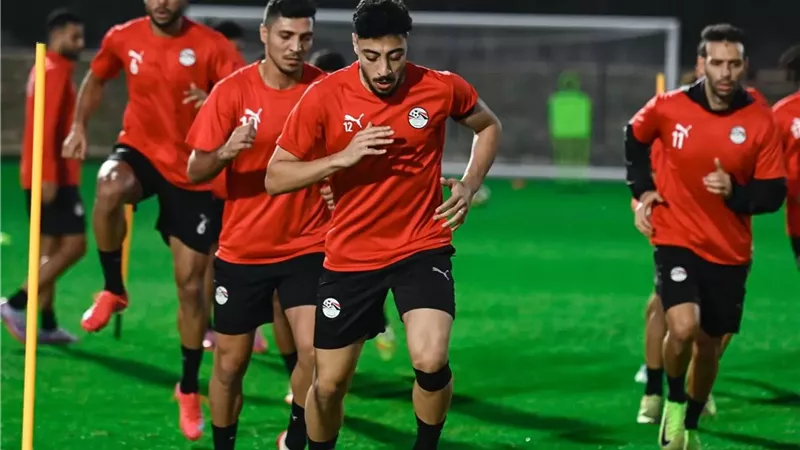 أكرم توفيق قبل مواجهة الأردن: نشعر بحزن الشعب المصري من النتائج