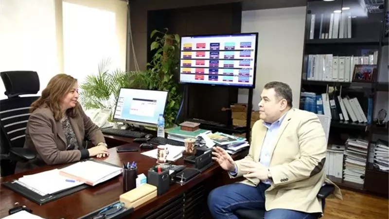 الإسكان: أكثر من 770 ألف وحدة سكنية جاهزة للسكن .. تفاصيل