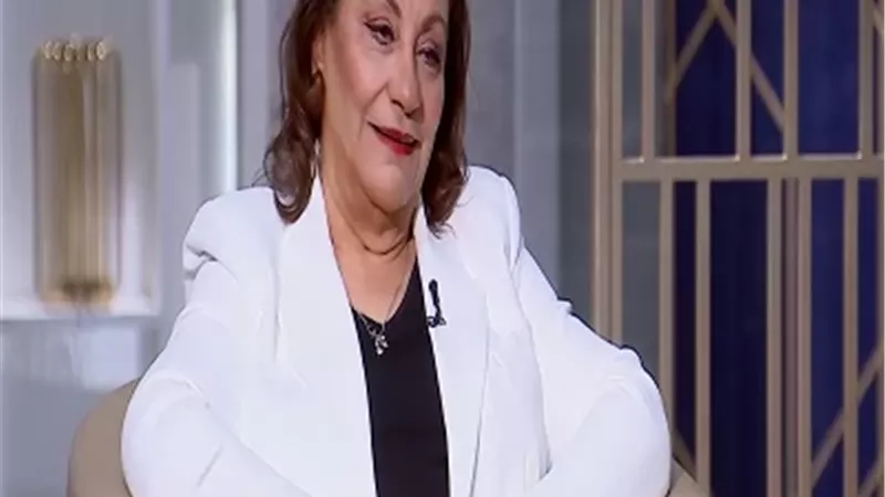 زوجة الراحل عمار الشريعي : اهتم بحال البلد رغم تواجده في المستشفى