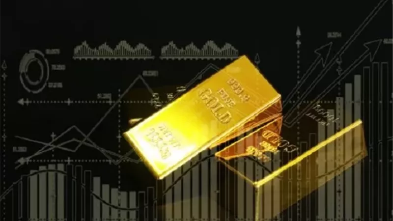 الذهب يحافظ على هدوئه قبل تصريحات الفيدرالي