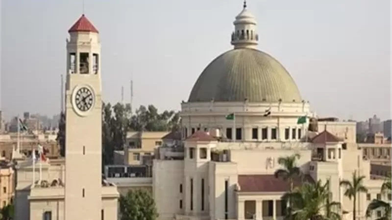ندوة تثقيفية للطلاب بجامعة القاهرة حول المشروع الوطني للقراءة