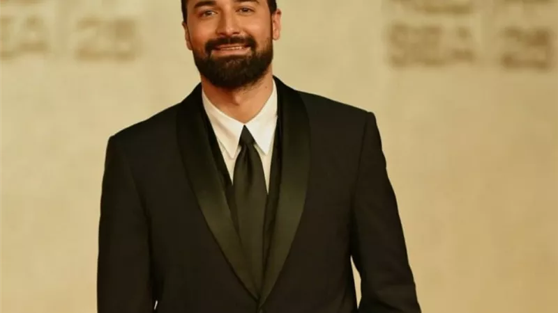 أحمد حاتم يشارك متابعيه أحدث ظهور من مهرجان البحر الأحمر بجدة .. شاهد