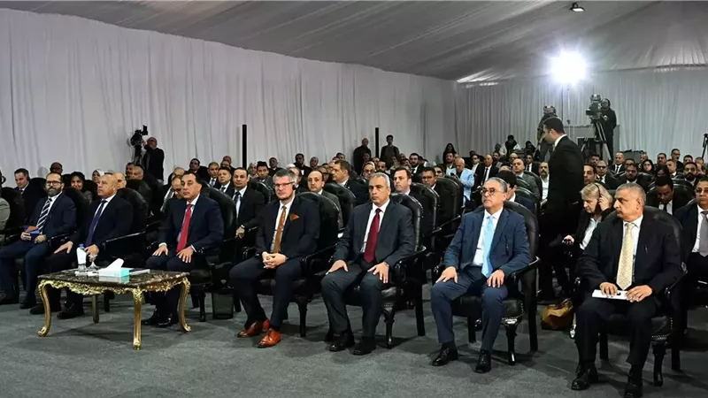 رئيس الوزراء: الدولة المصرية أصبحت مركزًا عالمياً لصناعة الضفائر الكهربائية
