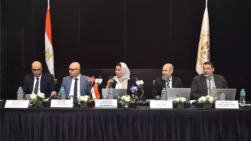 قطاع المعالجات التجارية يعقد جلسة استماع علنية بشأن واردات «البيليت»