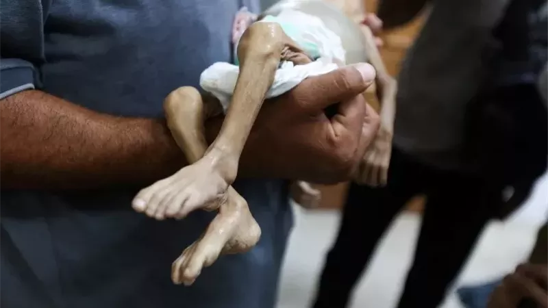 يونيسف: يجب وقف قتل الأطفال في غزة فورا