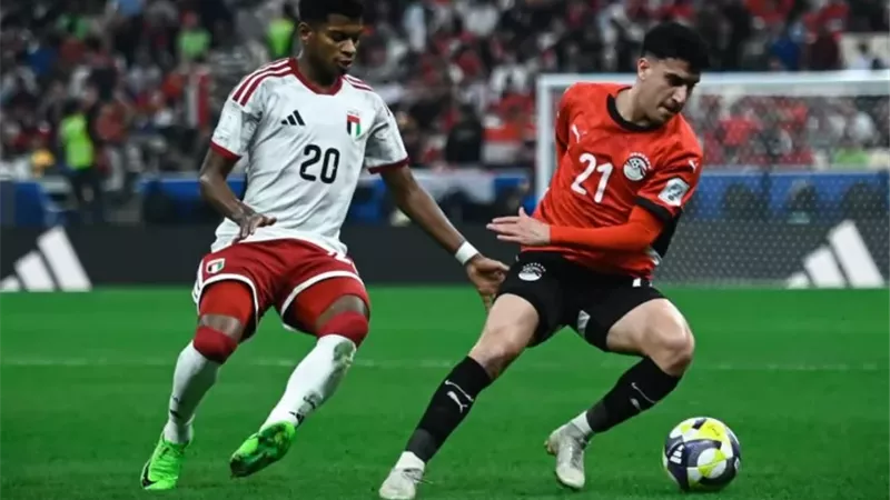سيناريوهات تأهل منتخب مصر لربع نهائي كأس العرب
