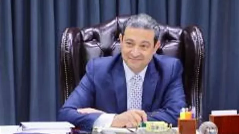 دمياط تفوز بلقب عاصمة الإبتكار الأخضر لعام ٢٠٢٥