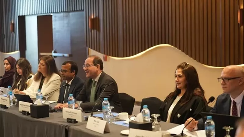 كجوك: مصر تحقق تقدمًا إيجابيًا في إدارة الديون باستراتيجية شاملة