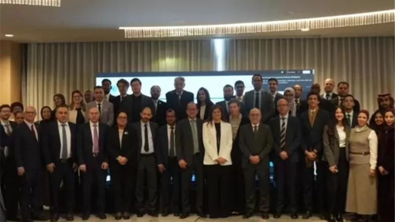 كجوك: السياسات المالية تستهدف زيادة الصادرات وتعزيز التنافسية