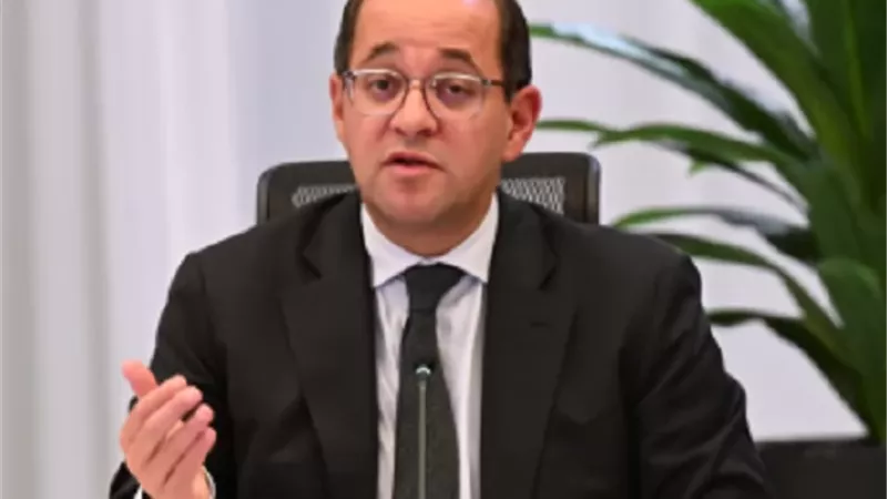 وزير المالية: نقترح تجديد العمل بقانون إنهاء المنازعات الضريبية